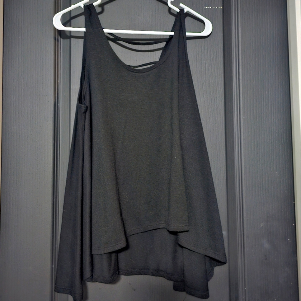 Womens tank top